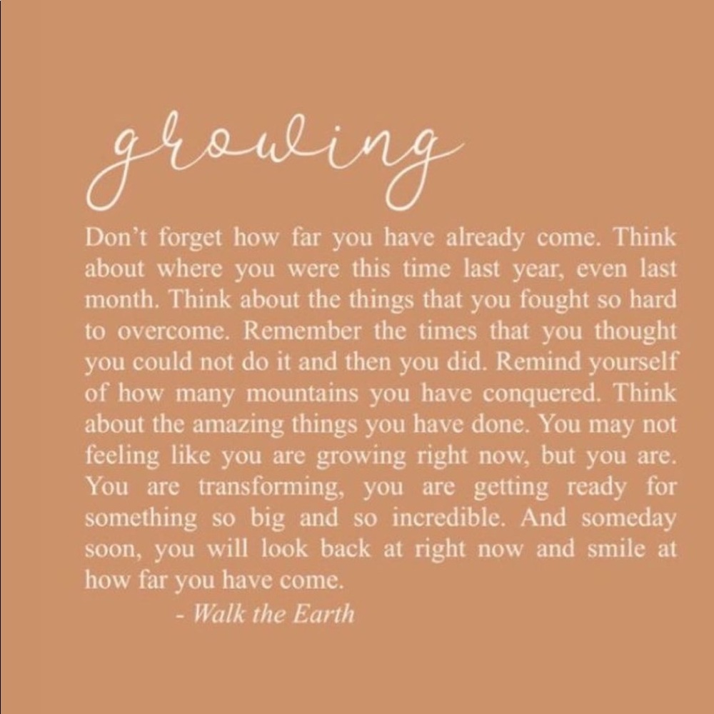 Meet your Posher, Savanah